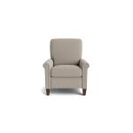 Thompson Panel Arm Accent Chair