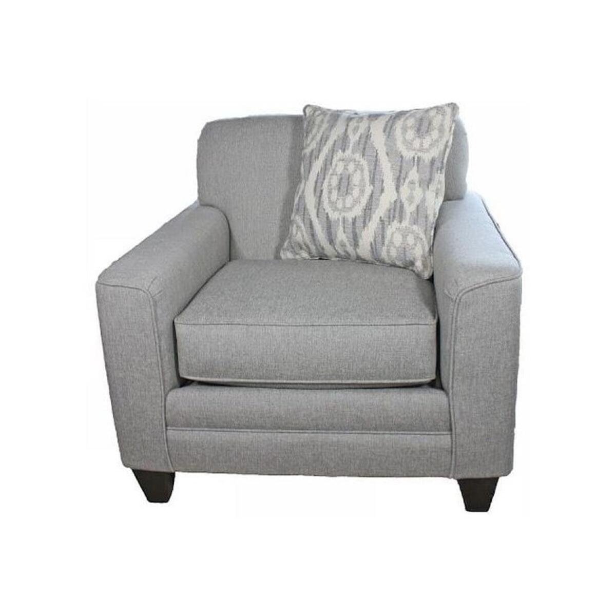 Lyndon Chair Lyndon Chair - Image 1