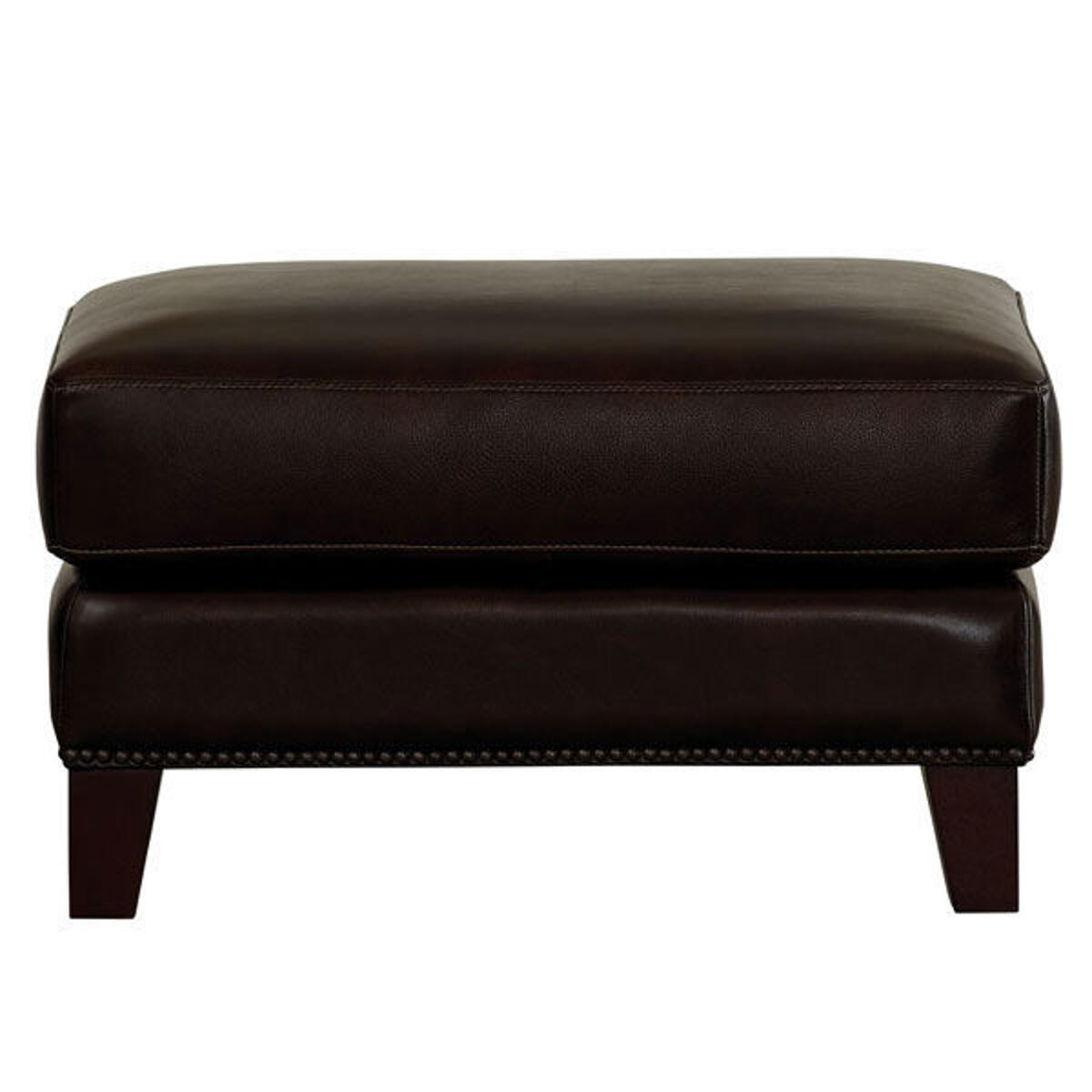 Pierce Ottoman Pierce Ottoman - Image 1