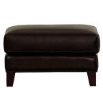 Pierce Ottoman