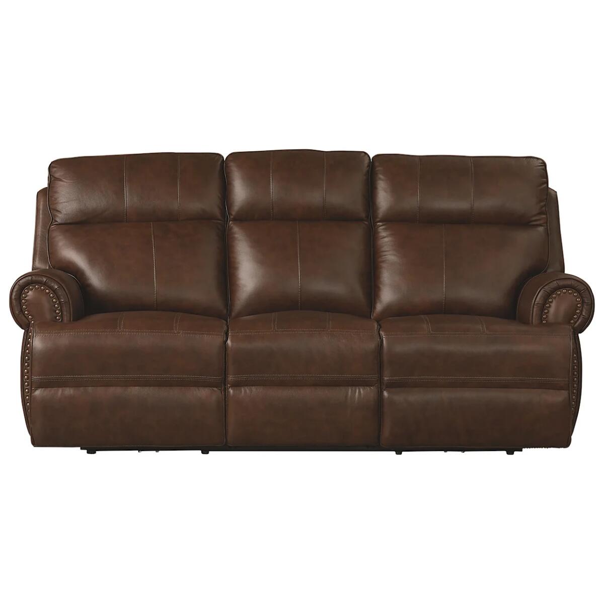 Claremont Sofa w/Power Claremont Sofa w/Power - Image 1