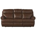 Claremont Sofa w/Power