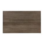 Benchmade Crossbuck Maple Dining Table - Image 3