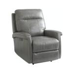 Club Lebel Matthews Wallsaver Recliner w/Power