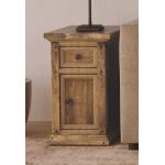 Hadyen Valley Chairside Cabinet