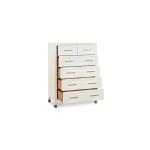 Tidewater Tall Chest - Image 3