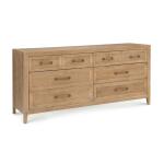 Courtland Low Dresser