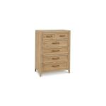 Courtland 5 Drawer Chest