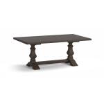 Benchmade Harvest Oak Dining Table