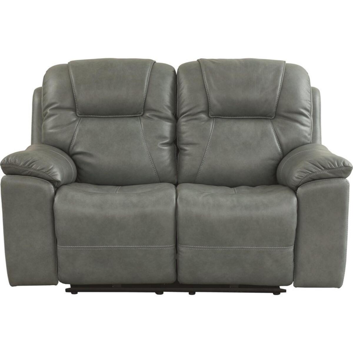 Club Level Chandler Casual Reclining Loveseat Club Level Chandler Casual Reclining Loveseat - Image 1