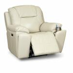 Chandler Wallsaver Recliner w/ Hidden Cupholders - Image 3