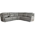 Club Level Evo Motion Sectional