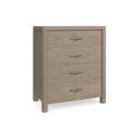 Island House 4 Drawer Chest