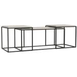 Boulder Bunching Cocktail Tables - Image 2