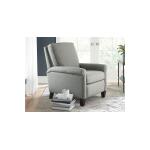 Thompson Panel Arm Accent Chair - Image 3