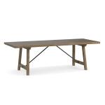Santa Barbara 96" Dining Table