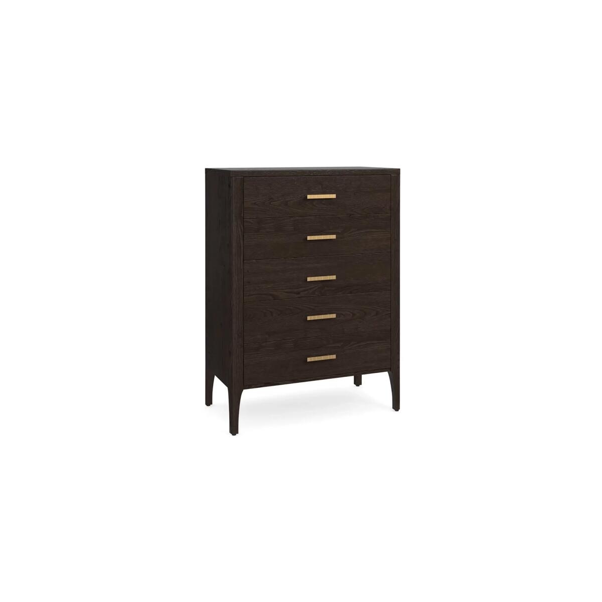 Modern Rivoli Tall Chest Modern Rivoli Tall Chest - Image 1