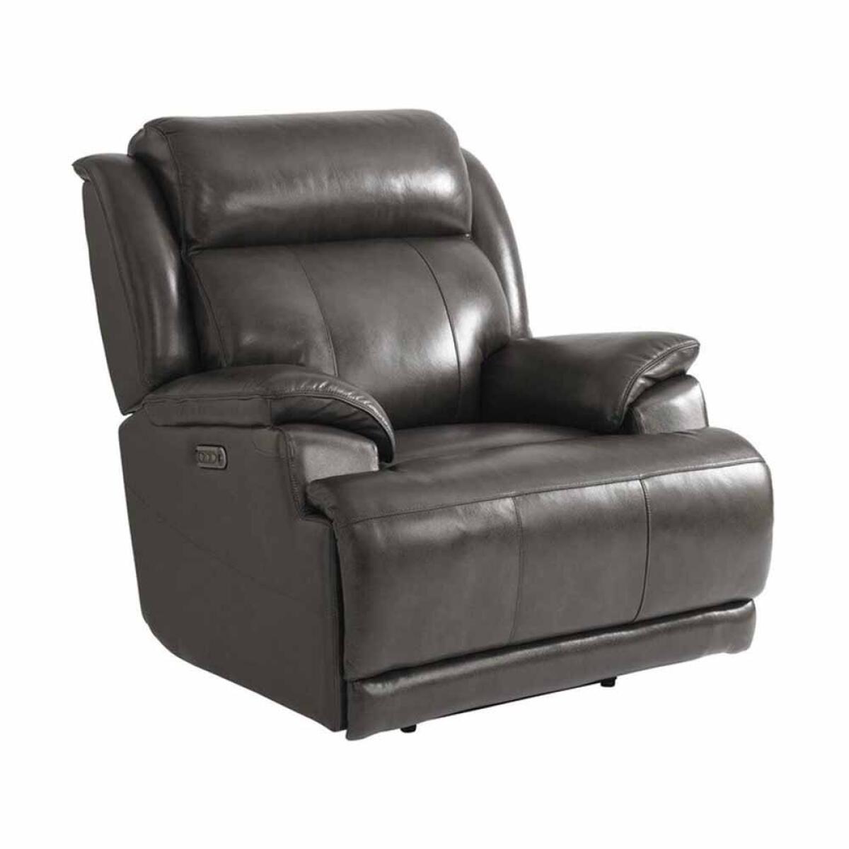 Carson Wallsaver Recliner w/Power Carson Wallsaver Recliner w/Power - Image 1