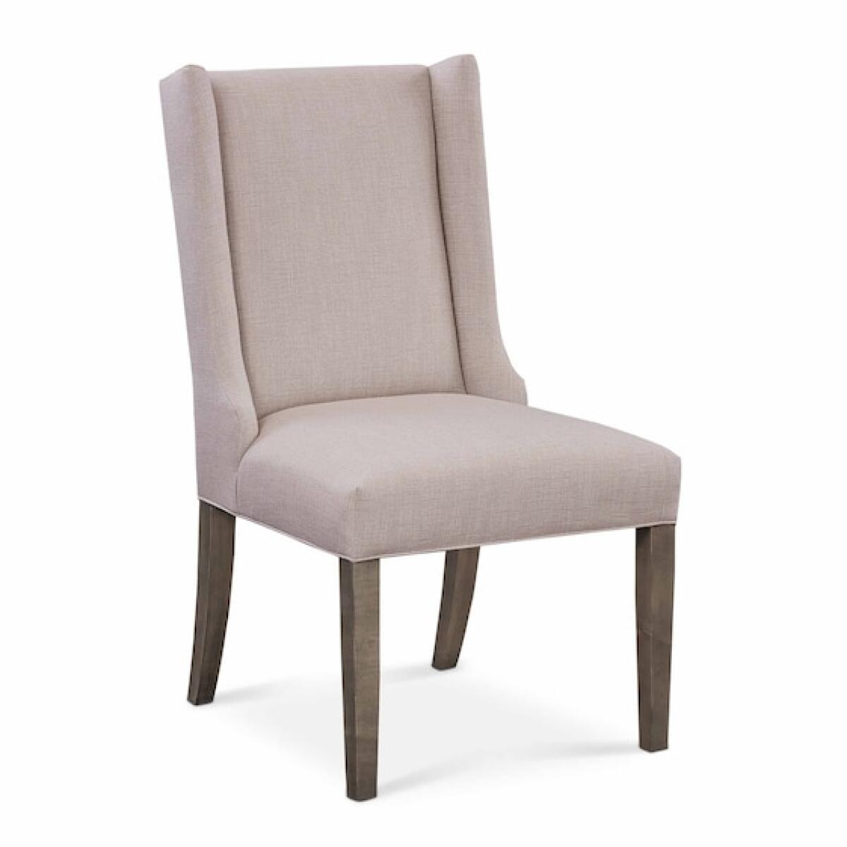 Brooke Maple Side Chair Brooke Maple Side Chair - Image 1