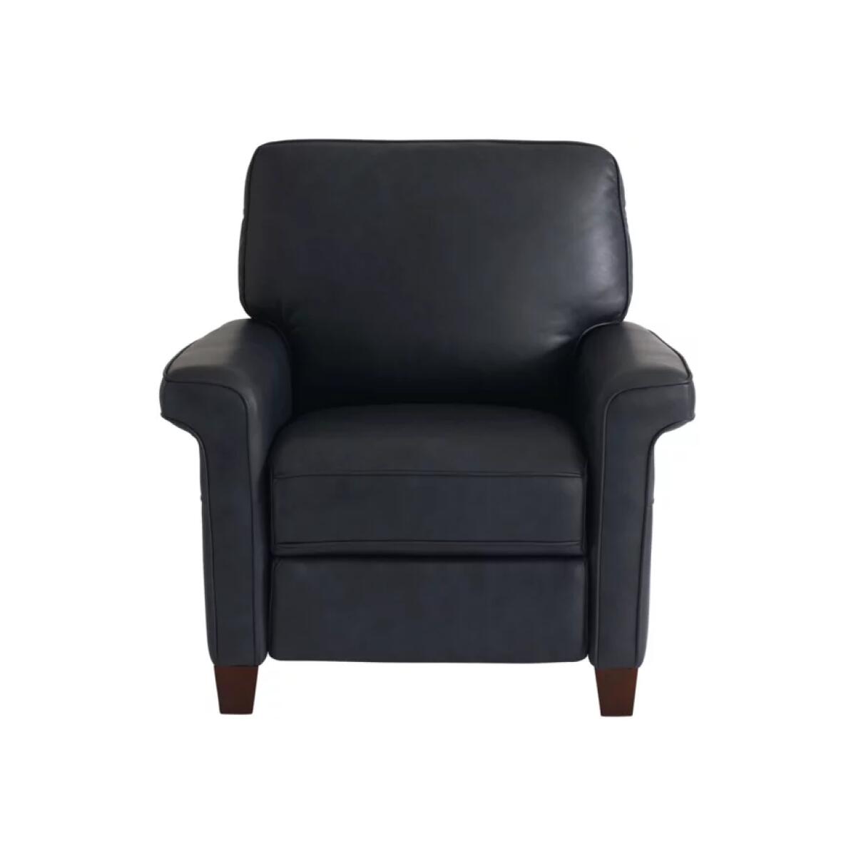 Club Level Dixon Power High-Leg Recliner Club Level Dixon Power High-Leg Recliner - Image 1