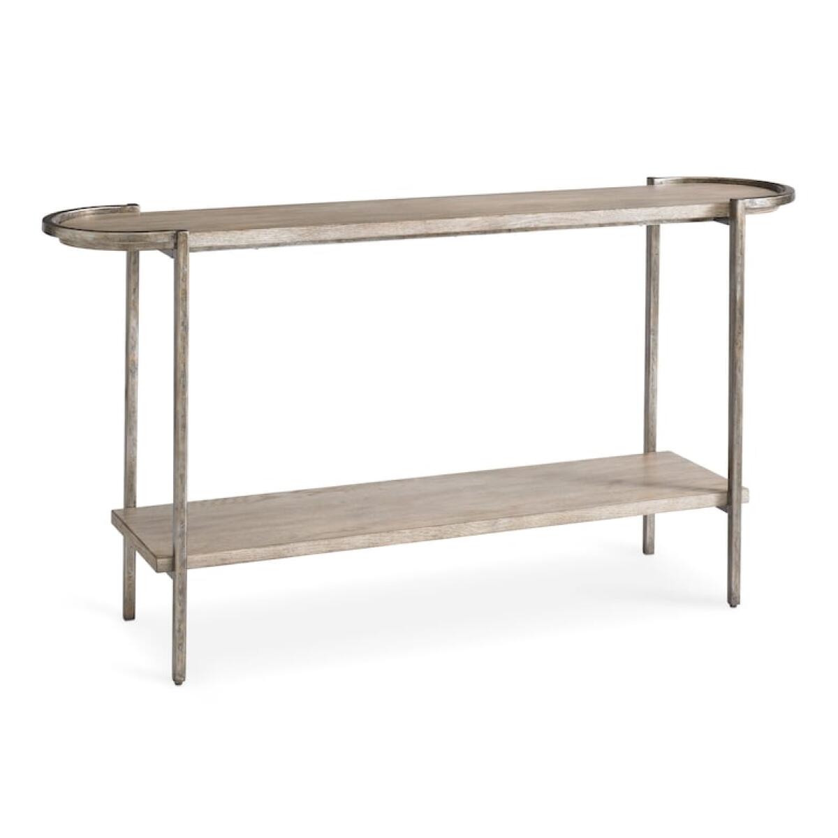Chelsea Pier Console Table Chelsea Pier Console Table - Image 1