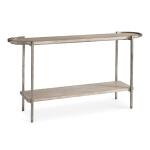 Chelsea Pier Console Table