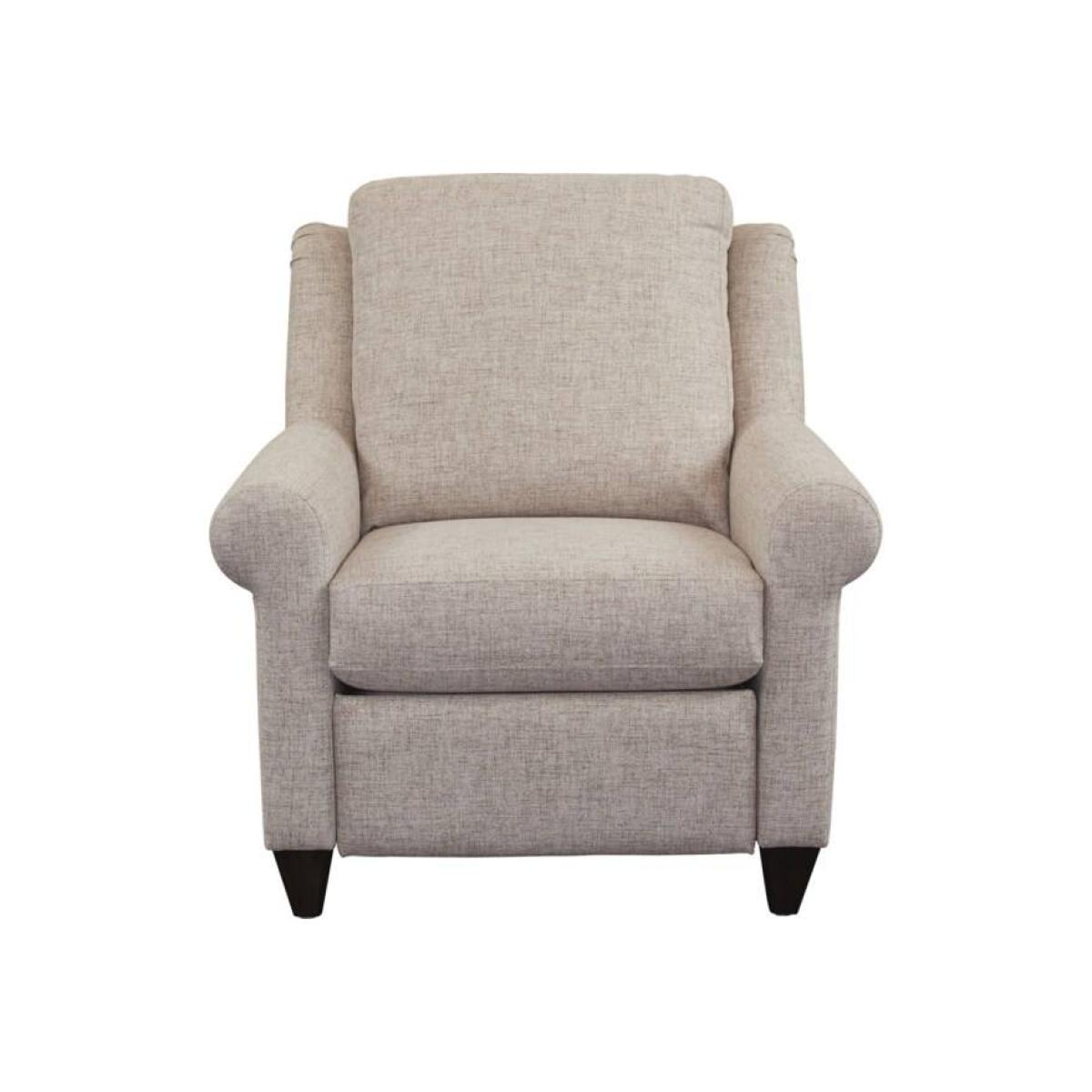 Benchmade Motion Panel Arm Recliner Benchmade Motion Panel Arm Recliner - Image 1