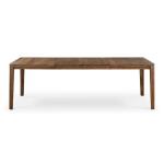 Origins Dandridge Rectangle Dining Table with Leaf - Image 2
