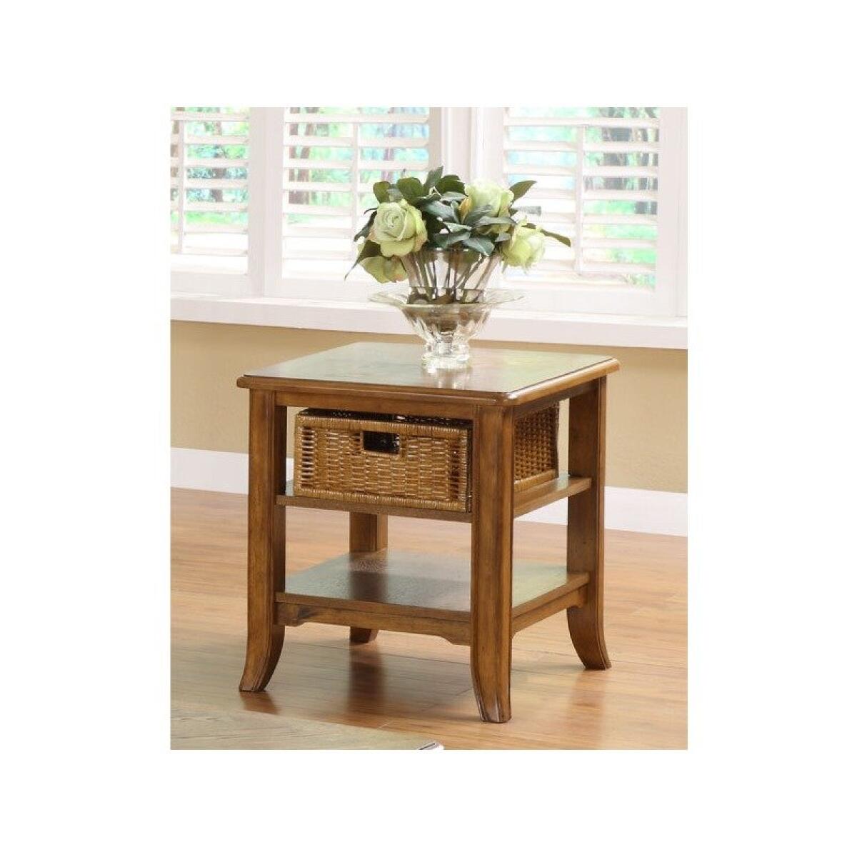 4010-05 End Table 4010-05 End Table - Image 1
