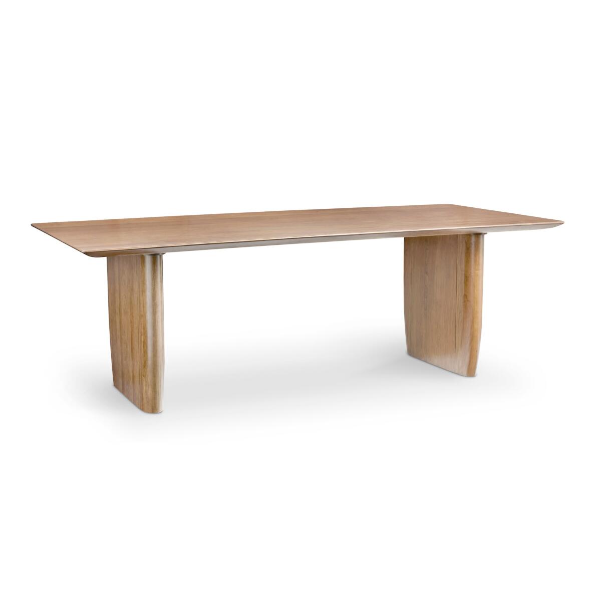 Dresden Rectangle Dining Table Dresden Rectangle Dining Table - Image 1