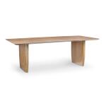 Dresden Rectangle Dining Table