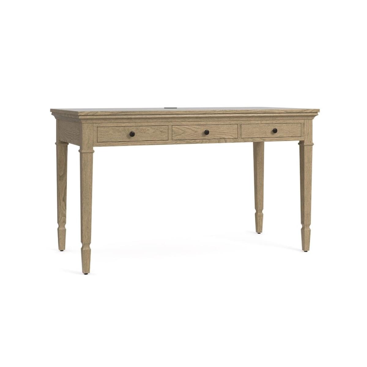 Sheridan 54″ Writing Desk Sheridan 54" Writing Desk - Image 1