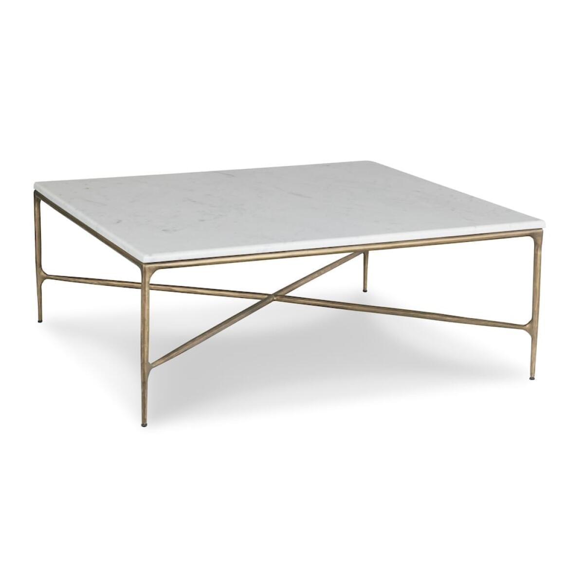 Keswick Square Cocktail Table Keswick Square Cocktail Table - Image 1