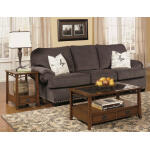 Mission Hills Rectangular Cocktail Table - Image 2