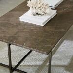 Exmore Rectangular Cocktail Table - Image 3