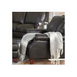 Club Level Greyson Casual Power Recliner