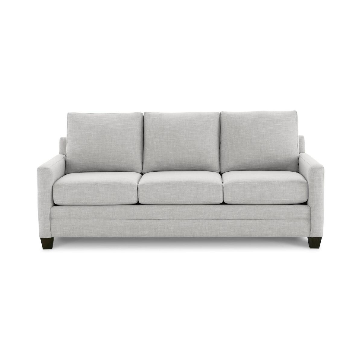 Carolina Thin Track Arm Sofa Carolina Thin Track Arm Sofa - Image 1