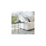 Halifax Round End Table - Image 2