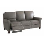 Club Level Dixon Power Motion Sofa - Image 4