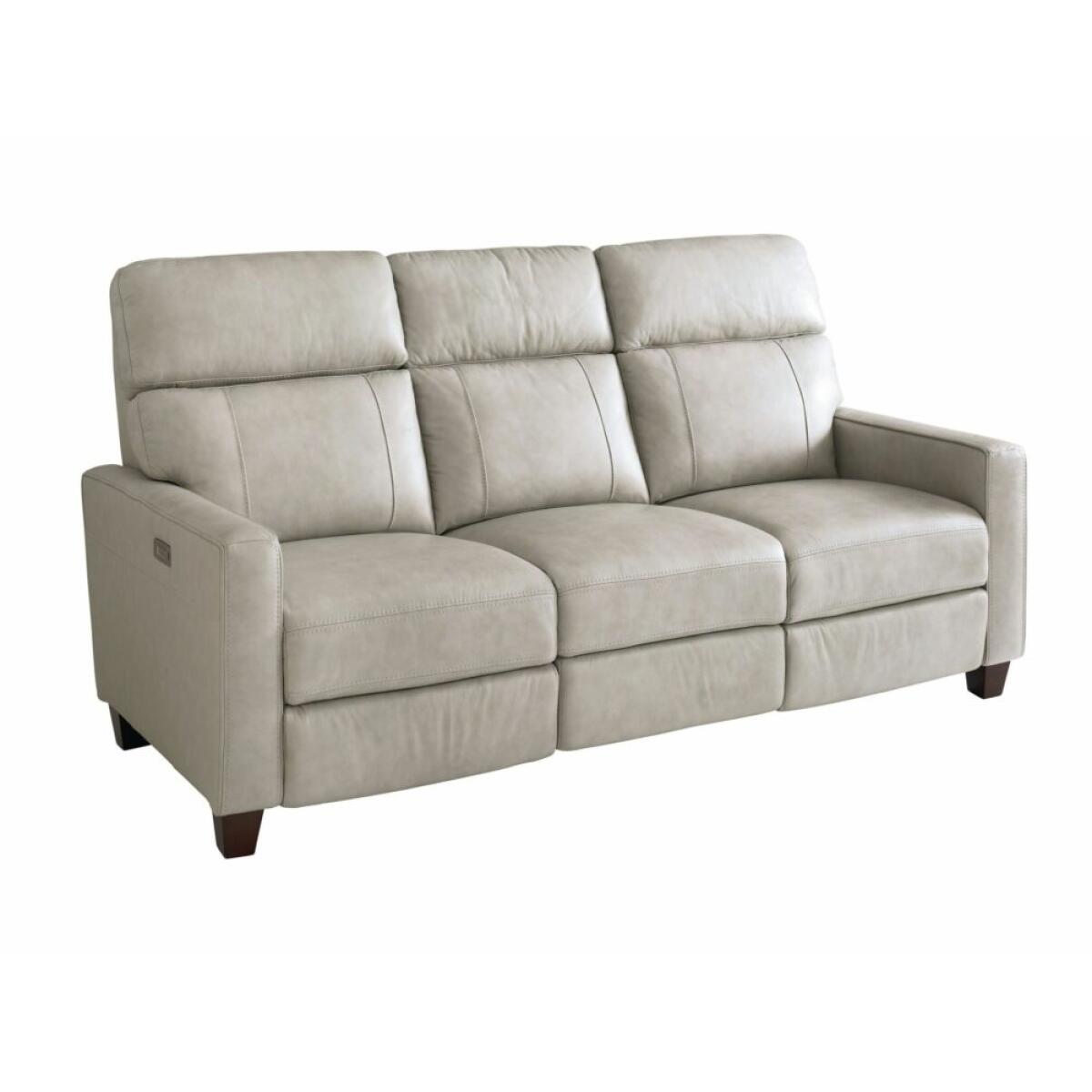 Club Level Tompkins Power Motion Sofa Club Level Tompkins Power Motion Sofa - Image 1