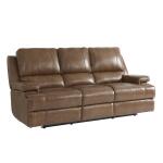 ParsonsClub Level Sofa w/Power