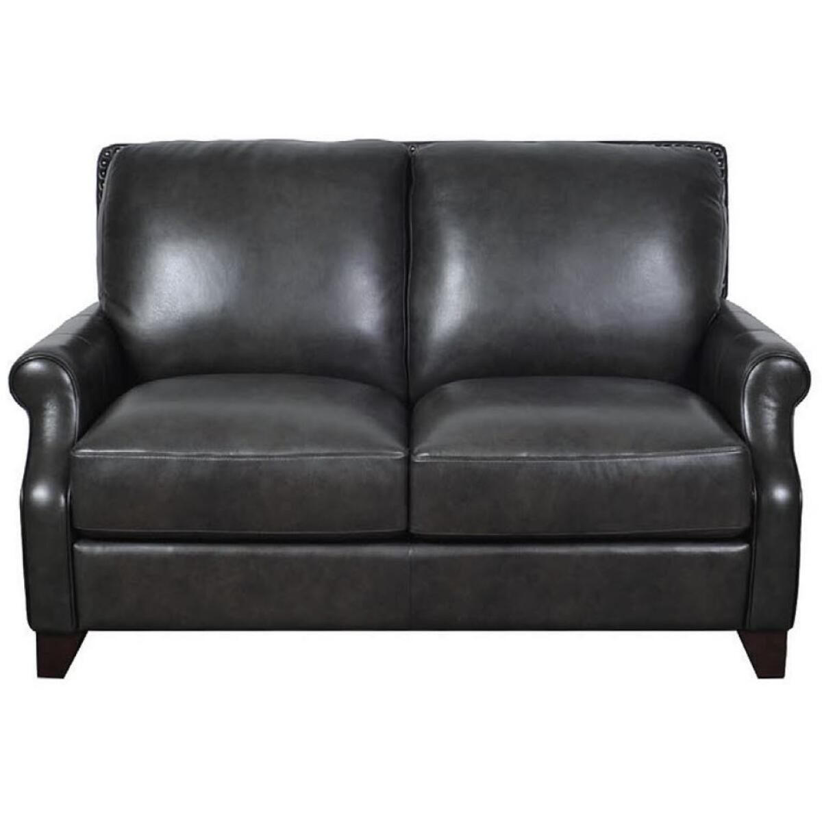 Club Level Greyson Loveseat Club Level Greyson Loveseat - Image 1