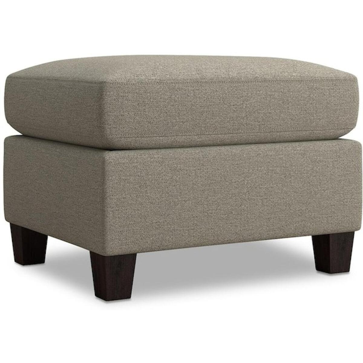 Spencer Storage Ottoman Spencer Storage Ottoman - Image 1