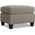 Spencer Storage Ottoman