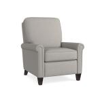 Thompson Leather Accent Chair
