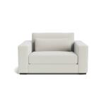 Moby Track Arm Chair and a Half