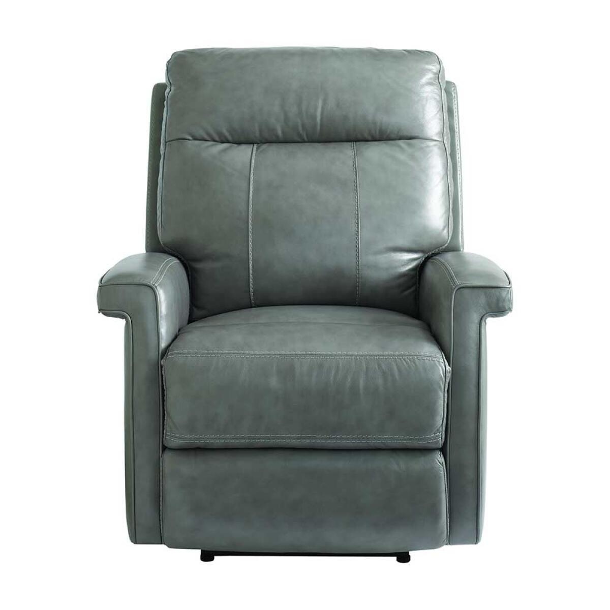 Matthews Wallsaver Recliner w/Power Matthews Wallsaver Recliner w/Power - Image 1