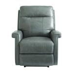 Matthews Wallsaver Recliner w/Power