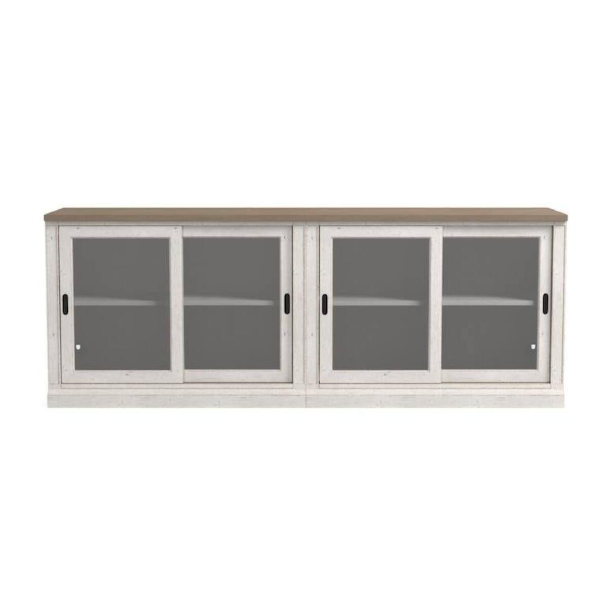 Bella 80″ Credenza Bella 80" Credenza - Image 1