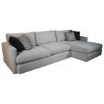 Allure Sectional With Chaise